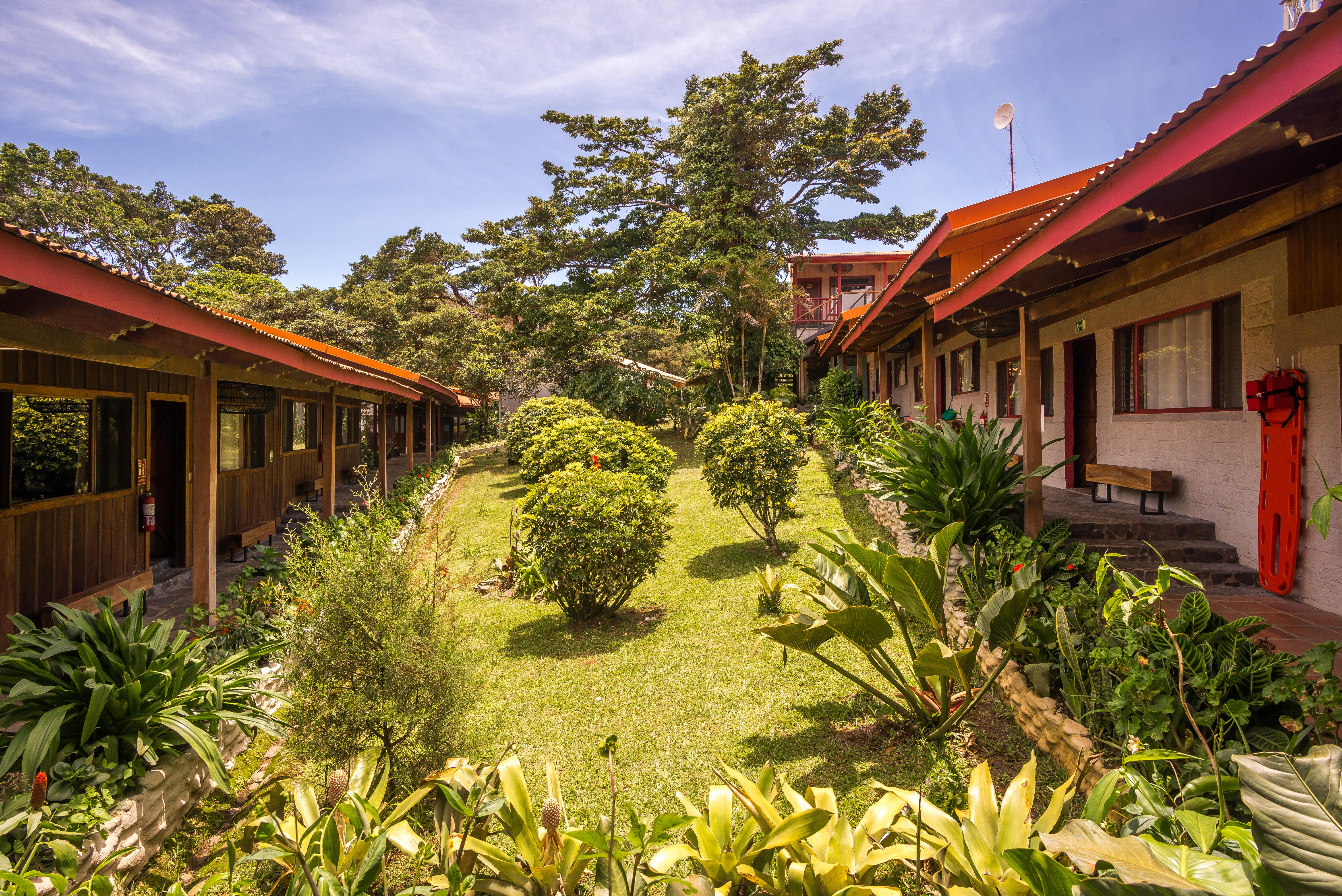 Selina Monteverde Exterior foto