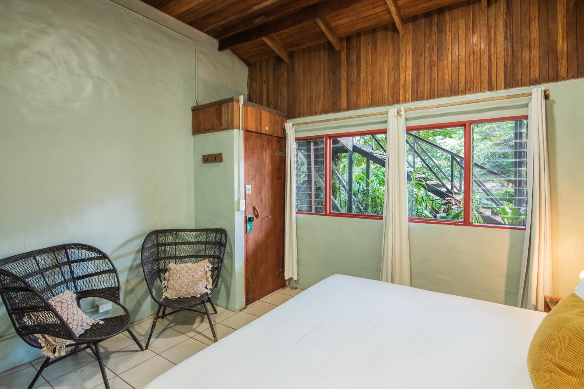 Selina Monteverde Exterior foto